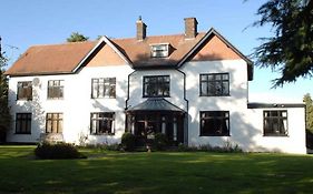 The Nyton Guesthouse