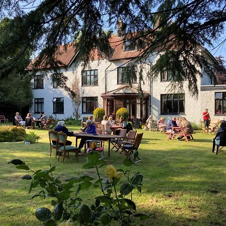 The Nyton Guesthouse Ely Buitenkant foto