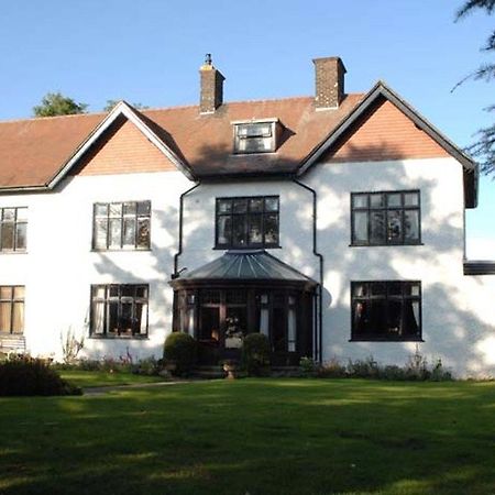 The Nyton Guesthouse Ely Buitenkant foto