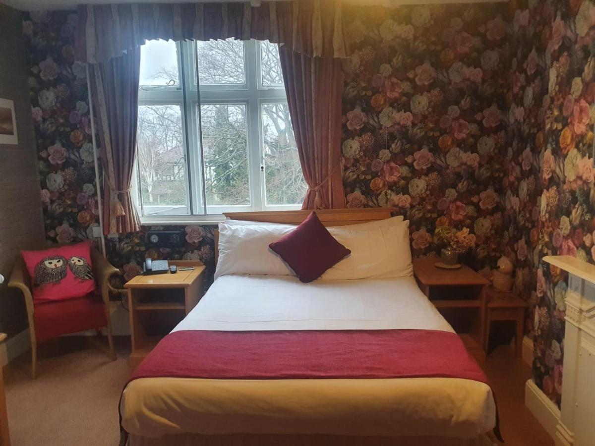 The Nyton Guesthouse Ely Buitenkant foto