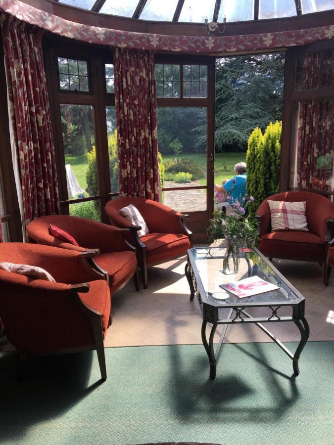 The Nyton Guesthouse Ely Buitenkant foto