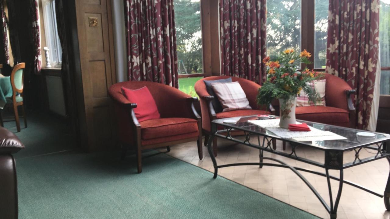 The Nyton Guesthouse Ely Buitenkant foto