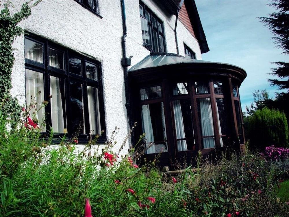 The Nyton Guesthouse Ely Buitenkant foto