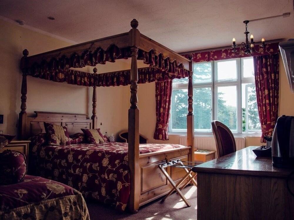 The Nyton Guesthouse Ely Buitenkant foto