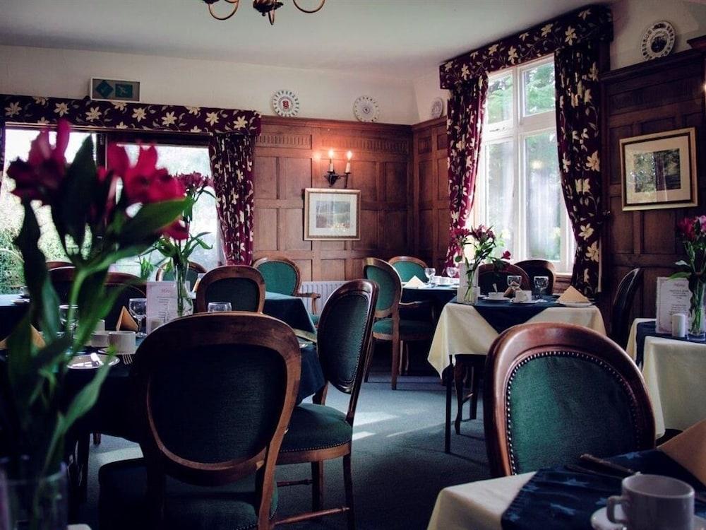 The Nyton Guesthouse Ely Buitenkant foto
