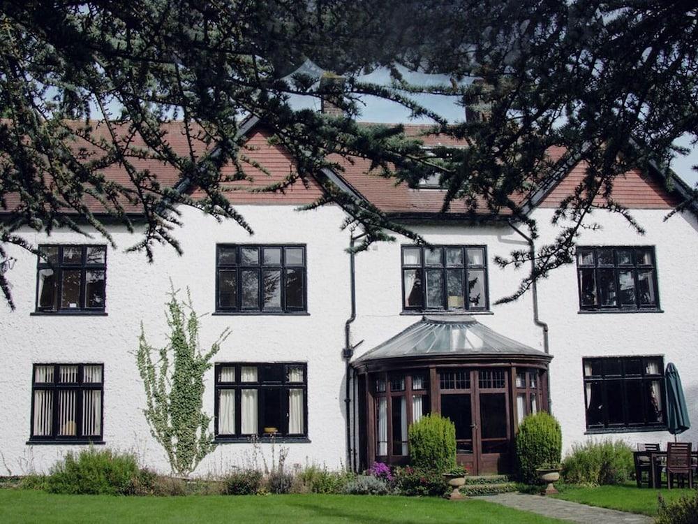 The Nyton Guesthouse Ely Buitenkant foto