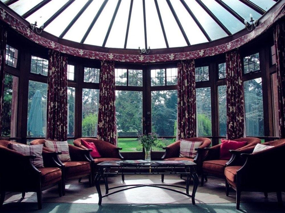 The Nyton Guesthouse Ely Buitenkant foto