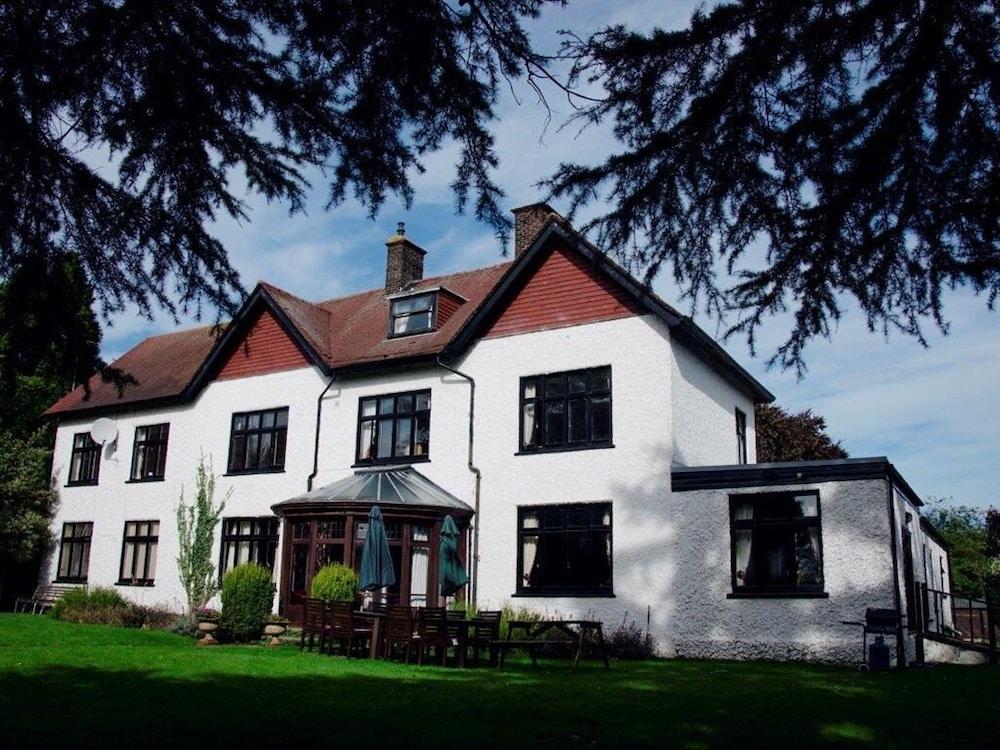 The Nyton Guesthouse Ely Buitenkant foto
