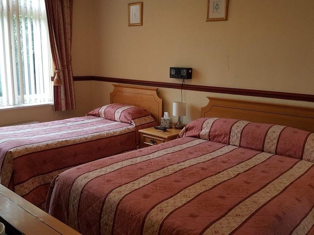 The Nyton Guesthouse Ely Buitenkant foto