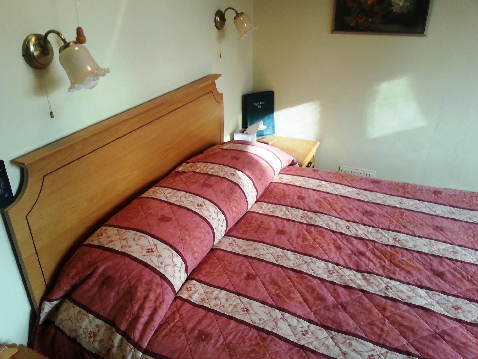 The Nyton Guesthouse Ely Buitenkant foto