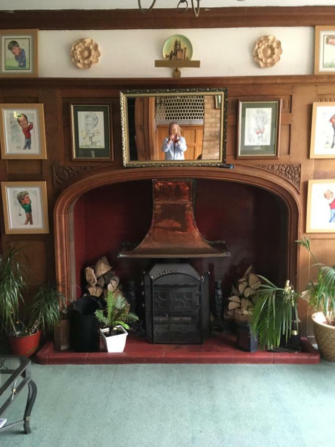 The Nyton Guesthouse Ely Buitenkant foto